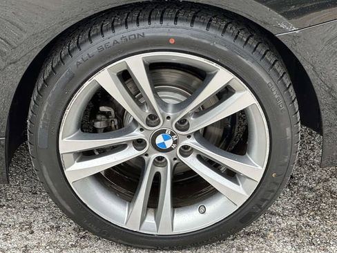 Used 2019 BMW 430i xDrive Convertible w/ Convenience Package image 17