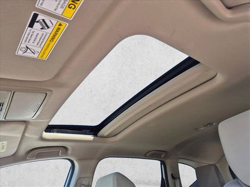 Used 2021 Honda CR-V EX image 14