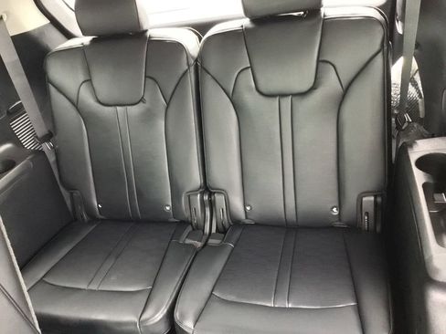 New 2026 Kia Sorento EX image 16