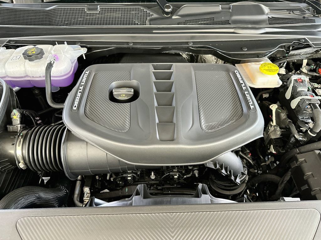 New 2027 RAM 1500 RHO w/ RHO Level 1 Equipment Group AWD/4WD image 18