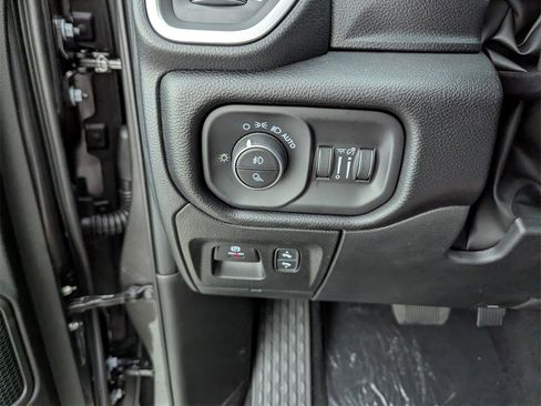 New 2026 RAM 1500 Big Horn image 27
