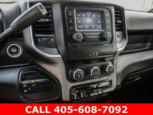 Used 2021 RAM 2500 Big Horn AWD/4WD image 30
