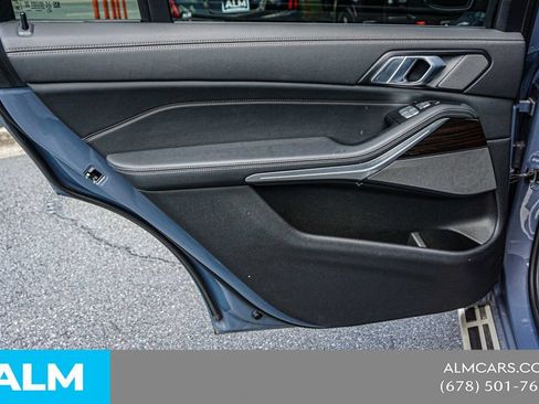 Used 2024 BMW X7 xDrive40i AWD/4WD image 57