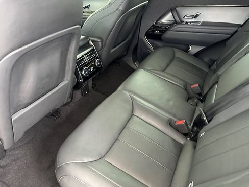 Used 2024 Land Rover Range Rover Sport Dynamic SE AWD/4WD image 5