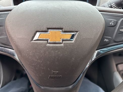 Used 2016 Chevrolet Malibu LS image 27