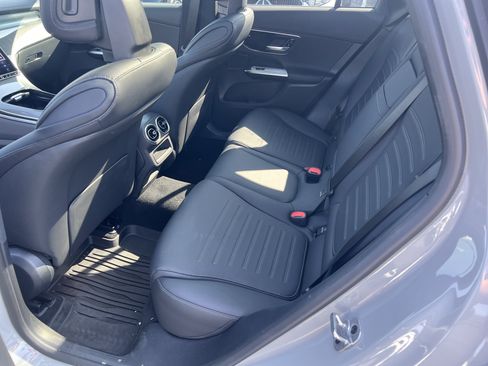 Certified 2026 Mercedes-Benz GLC 300 image 31