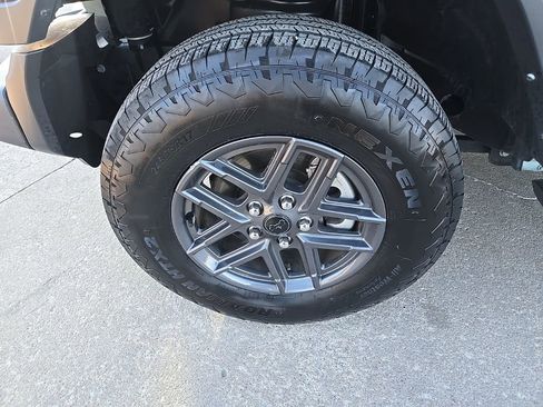 Used 2024 Jeep Wrangler Sport S image 25