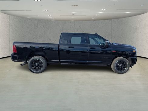 New 2026 RAM 3500 Laramie image 3