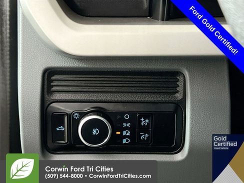 Used 2023 Ford F350 XLT w/ 360-Degree Camera Package image 18