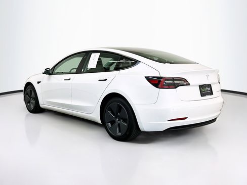 Used 2022 Tesla Model 3 Long Range image 5