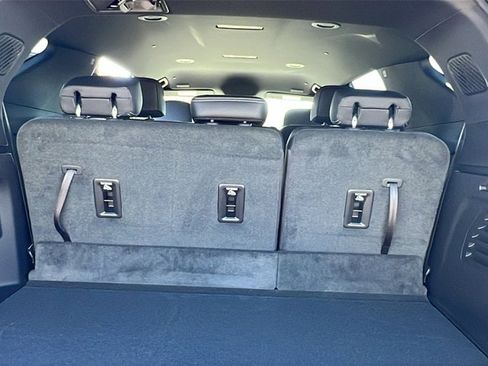 New 2026 Chevrolet Traverse LT w/ Midnight/Sport Edition image 10