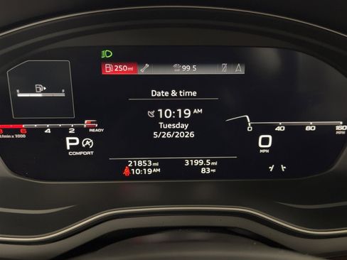 Certified 2023 Audi A4 2.0T Premium Plus w/ Premium Plus Package AWD/4WD image 23