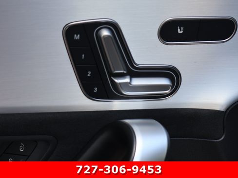 Certified 2023 Mercedes-Benz CLA 250 image 17