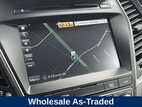Used 2018 Hyundai Santa Fe Sport w/ 2.4L Tech Package 04 FWD image 33