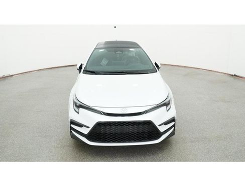 New 2026 Toyota Corolla SE image 15