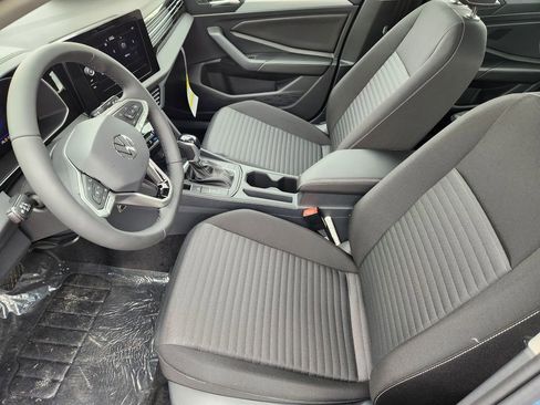 New 2026 Volkswagen Jetta S image 10