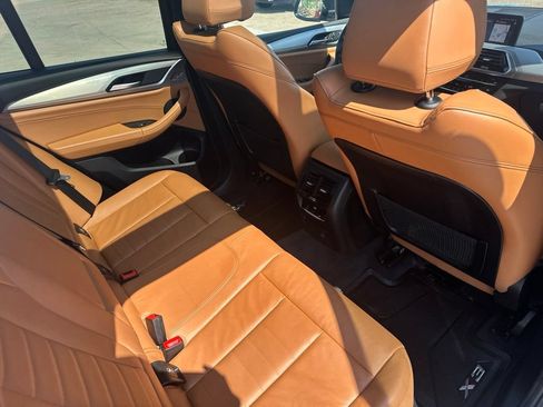 Used 2019 BMW X3 xDrive30i w/ Premium Package AWD/4WD image 29