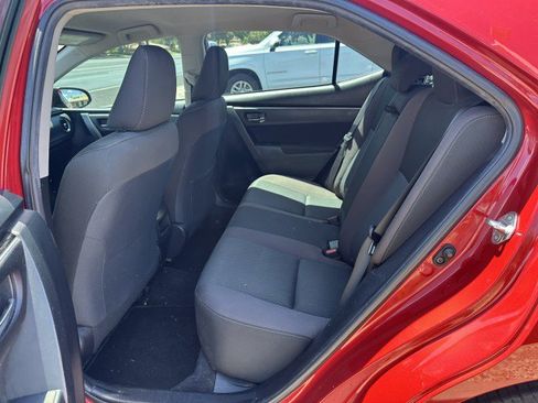 Used 2019 Toyota Corolla LE FWD image 13