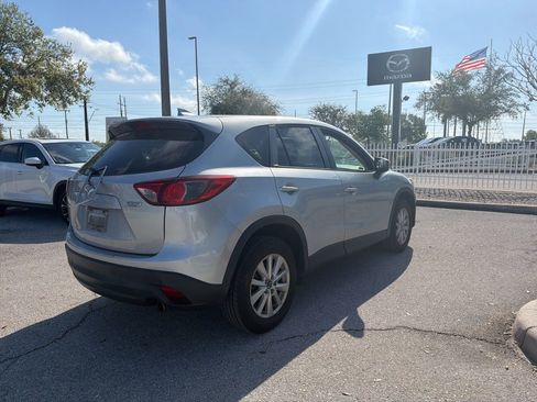 Used 2016 MAZDA CX-5 Touring image 5