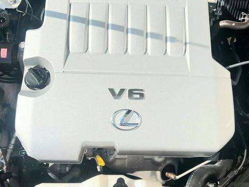 Used 2014 Lexus ES 350 w/ Luxury Package FWD image 47