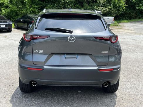Used 2024 MAZDA CX-30 AWD 2.5 S w/ Premium Package image 4