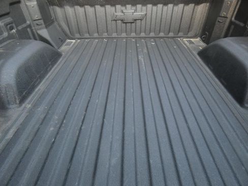 Certified 2024 Chevrolet Silverado 1500 LTZ AWD/4WD image 15