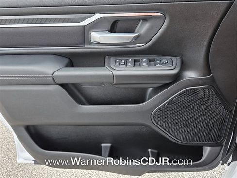 New 2026 RAM 1500 Big Horn image 29