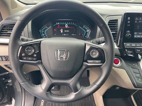 Used 2018 Honda Odyssey EX-L image 7