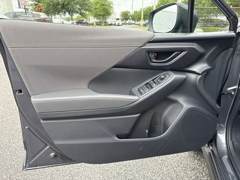 New 2026 Subaru Crosstrek 2.5i Sport AWD/4WD image 20