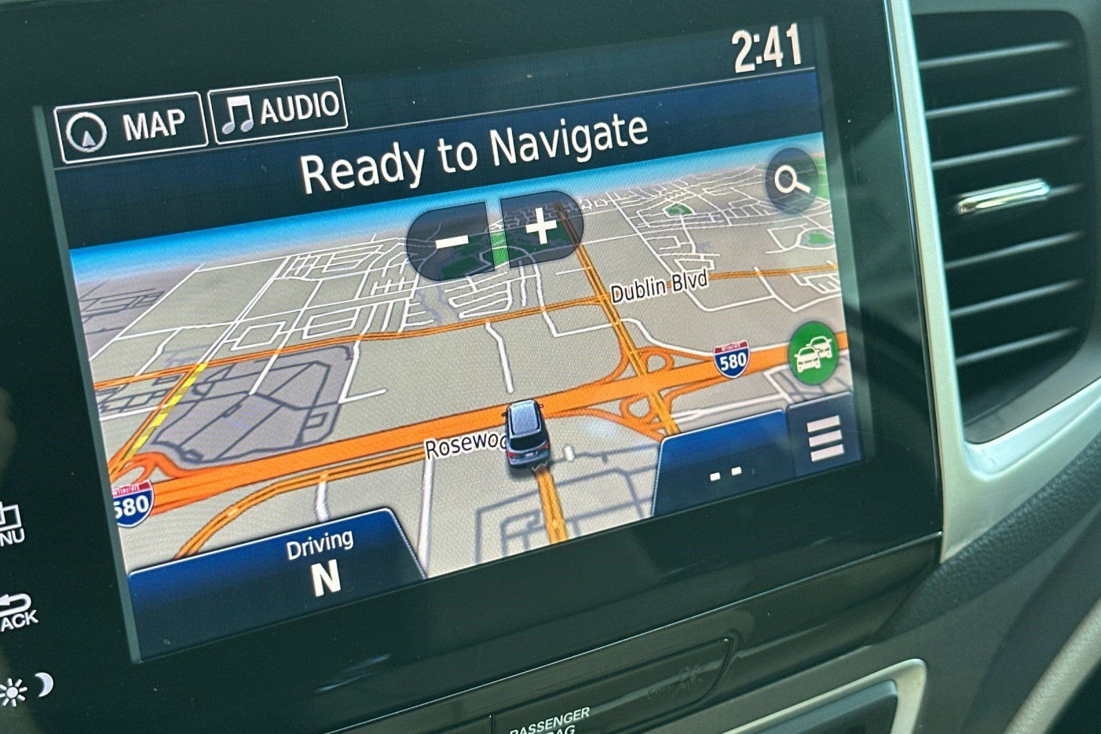 Used 2016 Honda Pilot EX-L image 26