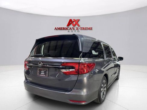 Used 2023 Honda Odyssey EX-L image 7