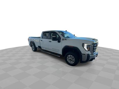 Used 2024 GMC Sierra 2500 Pro w/ 1SA Pro Safety Plus Package