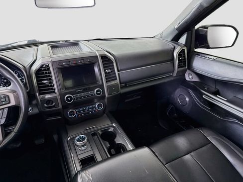 Used 2020 Ford Expedition Max XLT w/ Equipment Group 202A RWD image 28