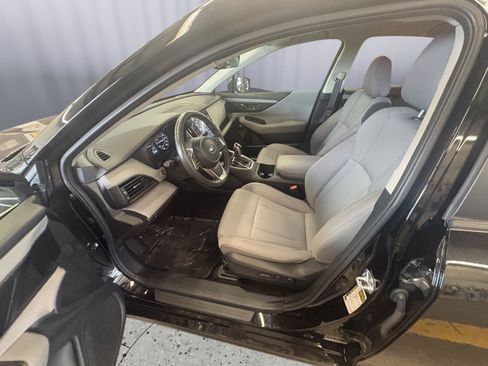 Used 2025 Subaru Legacy Premium AWD/4WD image 23