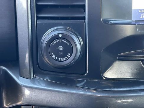 Used 2023 Ford F150 XLT w/ Equipment Group 301A Mid image 17