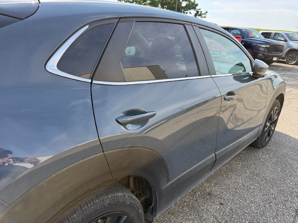 Used 2024 MAZDA CX-30 AWD 2.5 S w/ Preferred Package image 38
