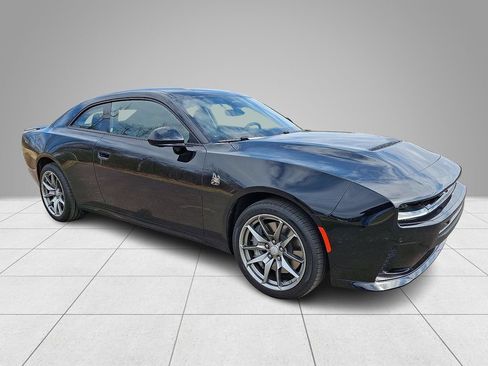 New 2026 Dodge Charger Scat Pack AWD/4WD image 3
