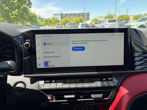 New 2026 Toyota Camry XSE FWD image 23