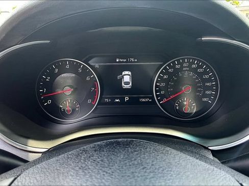 Certified 2023 Kia Stinger GT2 AWD/4WD image 13