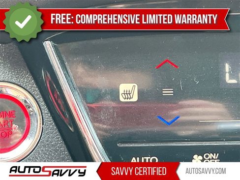 Used 2022 Honda HR-V EX image 19