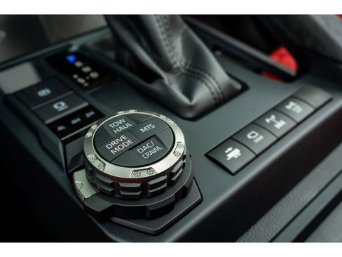 New 2026 Toyota Tacoma TRD Pro AWD/4WD image 37
