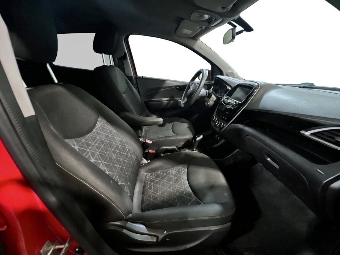 Used 2021 Chevrolet Spark LT FWD image 18