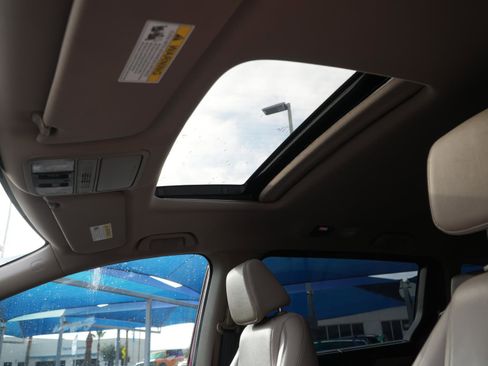 Used 2022 Honda Odyssey EX-L image 17