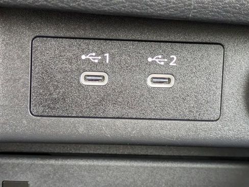 Used 2024 Nissan Rogue Platinum w/ Platinum Premium Package image 27