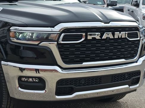 New 2026 RAM 1500 Big Horn image 7