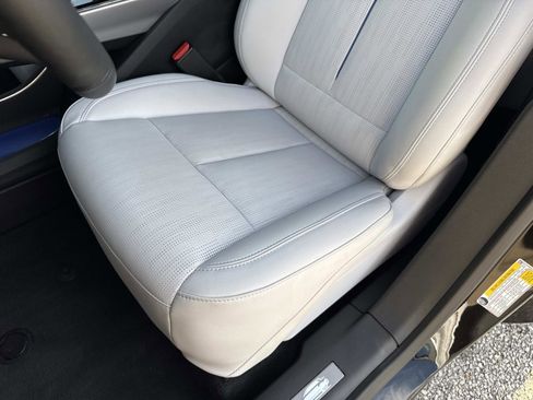 New 2025 Cadillac Lyriq Luxury image 20