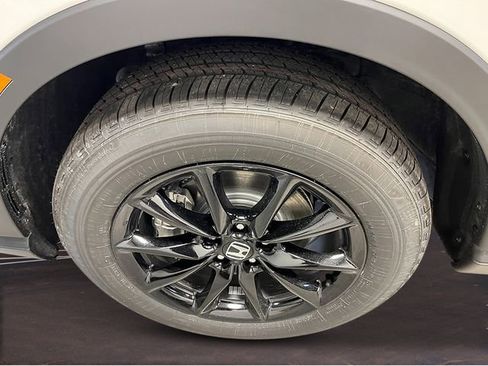 New 2026 Honda CR-V Sport-L image 11