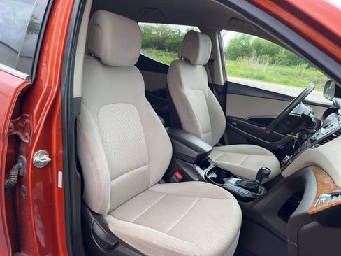 Used 2015 Hyundai Santa Fe Sport image 18