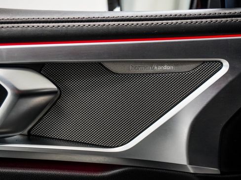 Used 2020 BMW 840i Coupe w/ M Sport Package image 31