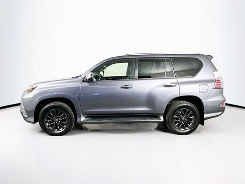 Used 2020 Lexus GX 460 Premium AWD/4WD image 3